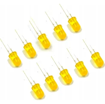 Dioda LED dioda 3mm