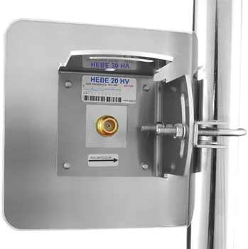 Televizní anténa Panelová anténa IAPT HEBE 20