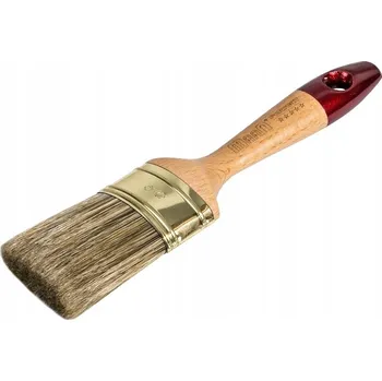 Vrták Maan kulatý rovný kartáč 6 cm