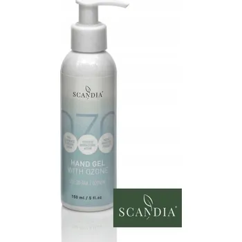 Péče o ruce Scandia Cosmetics 150 ml krém na ruce