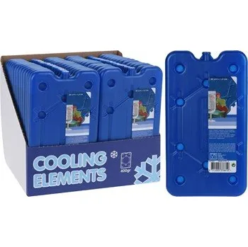 Chladicí vložka do chladicí tašky 400 ml