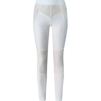 Dámské legíny Woolmed dámské legíny Klasické dlouhé legíny velikost XL