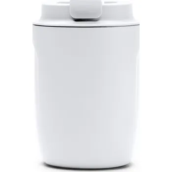 Termohrnek Termohrnek nerezová ocel dvoustěnný, na kávu a čaj, 250 ml, do auta