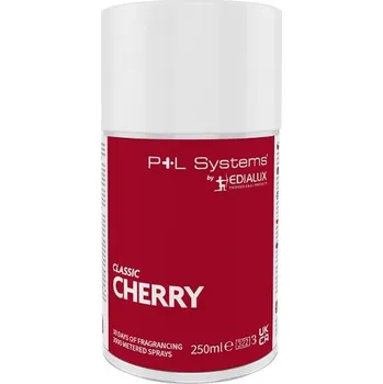 Osvěžovač vzduchu P+L Systems sprej (aerosol) 250 ml