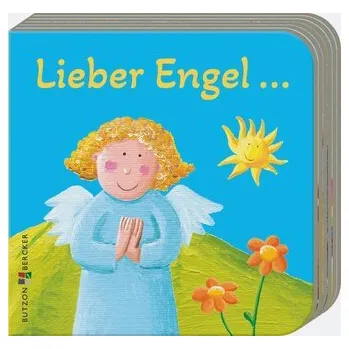 První čtění Lieber Engel ... - Petrlik Huseinovic, Andrea