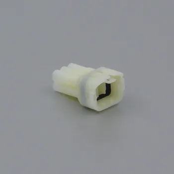 Elektrický konektor Pouzdro vodotěsného konektoru 2.2 mm, 6 pólů - vidlice (samec)