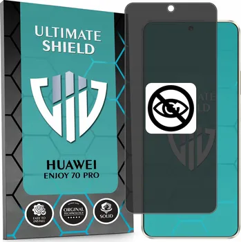 Ochranná Fólie Ultimate Shield pro Huawei Enjoy 70, 1 ks