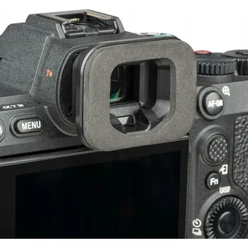 Okulár pro pouzdra Hydrophobia ThinkTank EP-SP