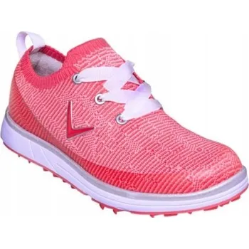 Golfová obuv Callaway golfové boty Solaire, velikost 38,5