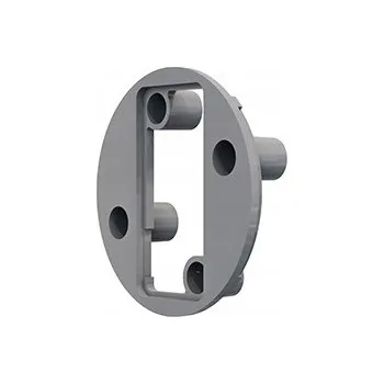 Držák pro detektory pohybu Satel BRACKET E-2B GY