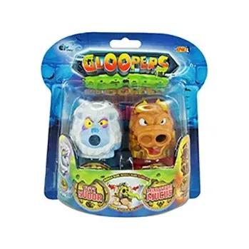 Figurka Gloopers sada dvou figurek