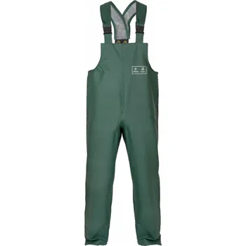 Pracovní obuv Kalhoty Pros zelené vel. 54