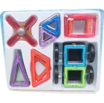 Epee Magnetická stavebnice 36 dílků