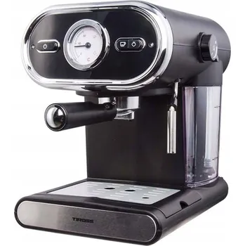 Kávovar Tiross 1100W automatický Automatický kávovar TS-6211 KÁVOVAR