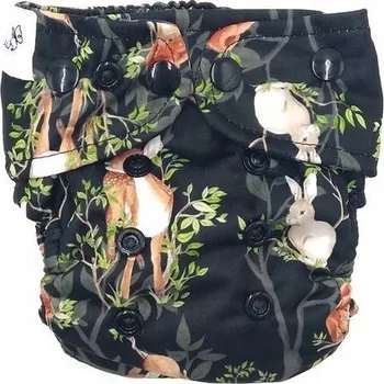 Zavinovačka PUL plenka Pupus