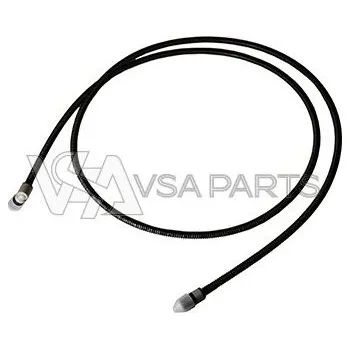 Náplň do chladiče a ostřikovače ORIGINÁLNÍ DÍL Hadice pro ostřikovače čelního skla 1610mm Octavia IV 5E3955667B