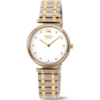 Hodinky Boccia 3349-03
