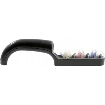 BROUSEK NA NOŽE TŘÍSTUPŇOVÝ PRO MOKRÉ BROUŠENÍ