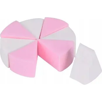 Houbička na make-up Houbička na líčení ProjectLashes, vícebarevná