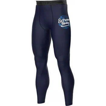 Pánské sportovní legíny BADGE XL EXTREME HOBBY