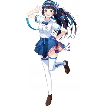 Obraz Plakát anime 29,7 x 41,4 cm