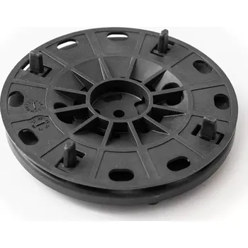 COVERNIT Samonivelační nástavec terče Arkimede pro dlažbu 120 mm