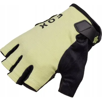 Cyklistické rukavice RUKAVICE FOX RANGER GEL SHT CACTUS XL
