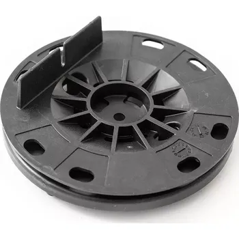 COVERNIT Samonivelační nástavec terče Arkimede pro hranol 120 mm