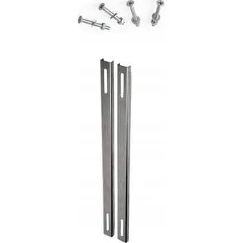 Poštovní schránka Poštovní schránka HuW šedá