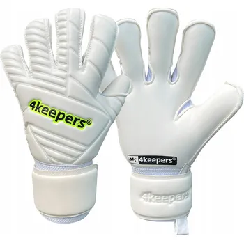 Brankářské rukavice RETRO 42 RF2G junior | 4KEEPERS Brankářské rukavice velikost 7