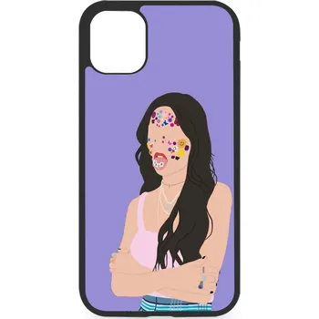 Náhradní kryt pro mobilní telefon Kryt na mobil Realme rodrigo sticker Realme: Narzo 20