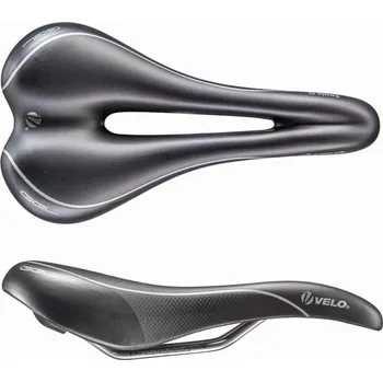 Sedlo na kolo Sedlo Velo EAGLE VL-1475, 139 mm