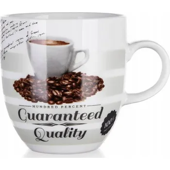 Porcelánový Šálek na kávu Banquet 280 ml 2 ks