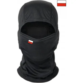 Nákrčník POTÁPĚČSKÉ BRÝLE NÁKRČNÍK KOMINÍK NÁKRČNÍK TVÁŘ HLAVY VLAJKA