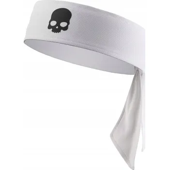Čelenka ČELENKA HYDROGEN HEADBAND WHITE (BÍLÁ)