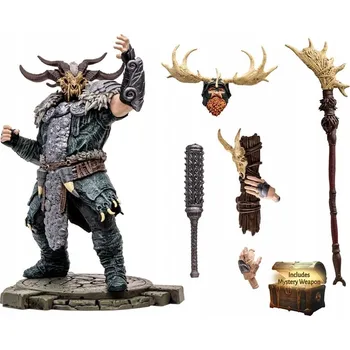 Figurka Figurka McFarlane Toys Diablo Druid