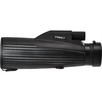 Dalekohled MONOKULÁR COMET TELESKOP LUNETA DRŽÁK NA STATIV 10X50 HD 91M 1000M