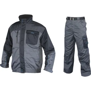 Pracovní obuv Silné dílenské pracovní oblečení Ardon 4Tech vel.52