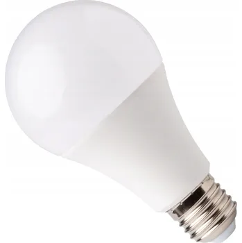 Žárovka Żarówka LED E27 A70 18W = 150W Studená bílá 6500K 1620lm
