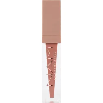 Lesk na rty NAM Lesk na rty Latex Lipgloss č. 2 Efekt Skla