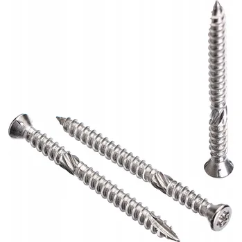 Vrut Vruty do dřeva 4,5 x 50 mm 1 ks