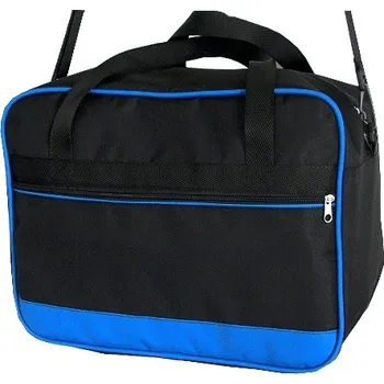 Cestovní taška TAŠKA DO LETADLA PŘÍRUČNÍ ZAVAZADLO WIZZAIR 42x32x25