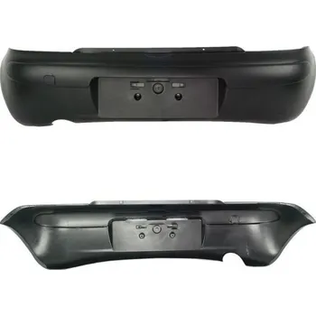Nárazník ZADNÍ NÁRAZNÍK DAEWOO MATIZ KLYA/M150 01- 96317589