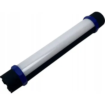 Svítilna DÍLENSKÁ LED SVÍTILNA S HÁKEM NA BATERIE - INSPEKČNÍ / SERVISNÍ