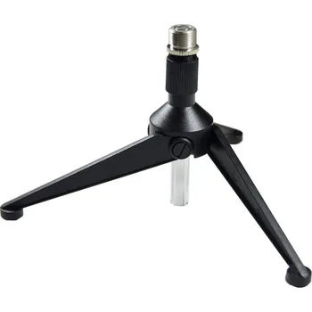 Mikrofon MINI MIKROFONNÍ STOJAN STATIV MSQ
