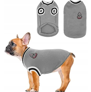 Dámský svetr Svetr UMA šedý XXL