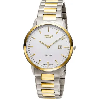 Hodinky Boccia 3658-05