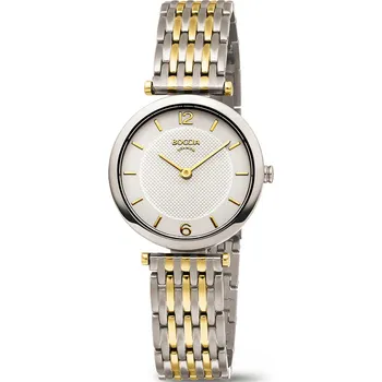 Hodinky Boccia 3362-03