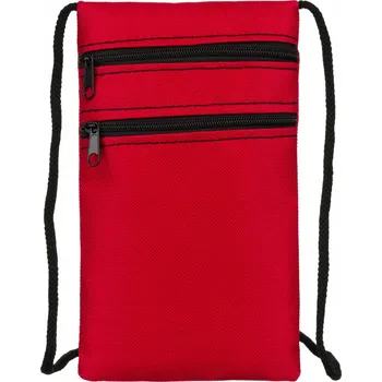 Cestovní taška Originální pouzdro na pas na krk cestovní taštička