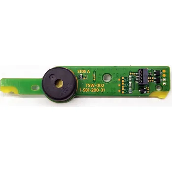 Herní konzole Herní konzole Sony PlayStation 4 Slim zelená